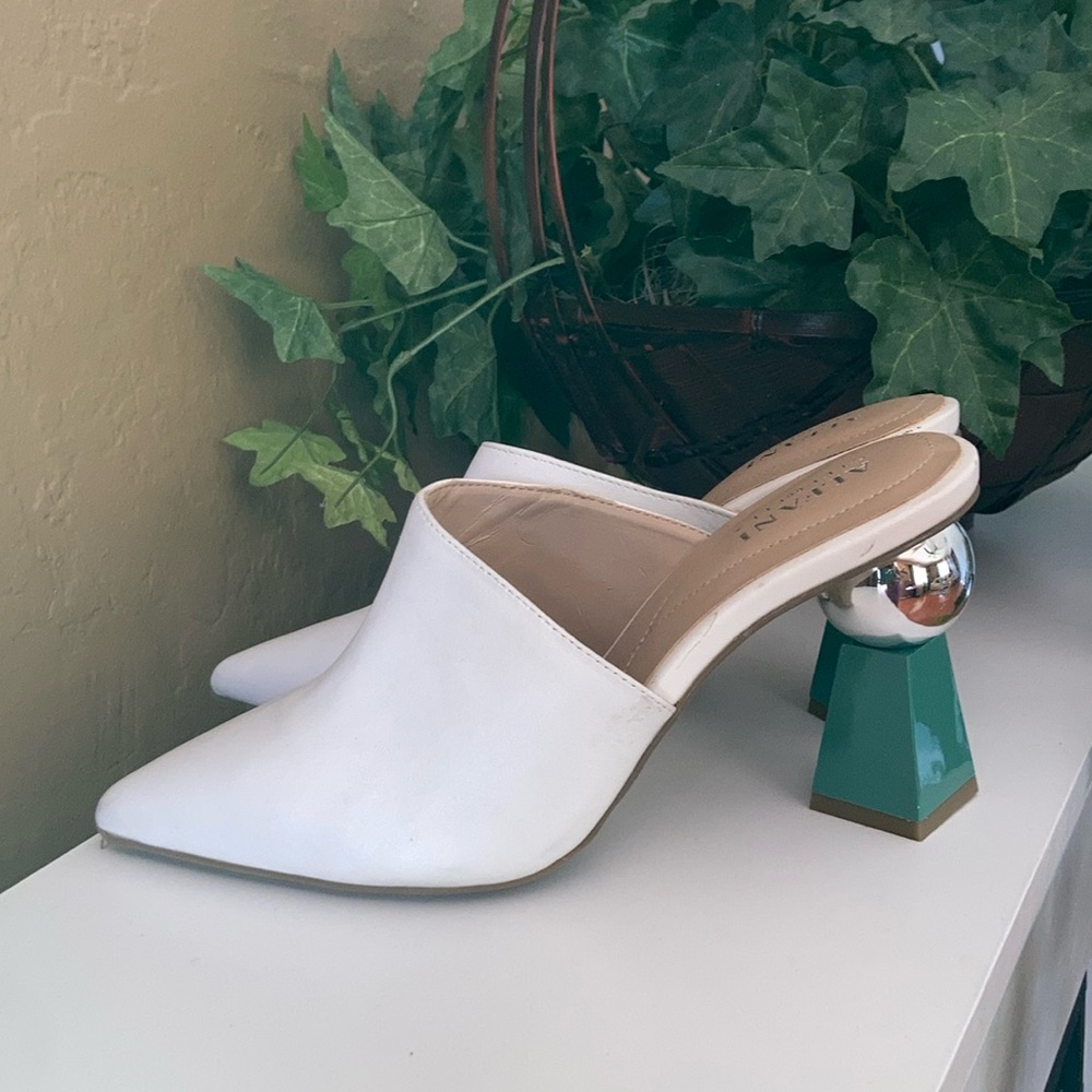 ALFANI SHOES